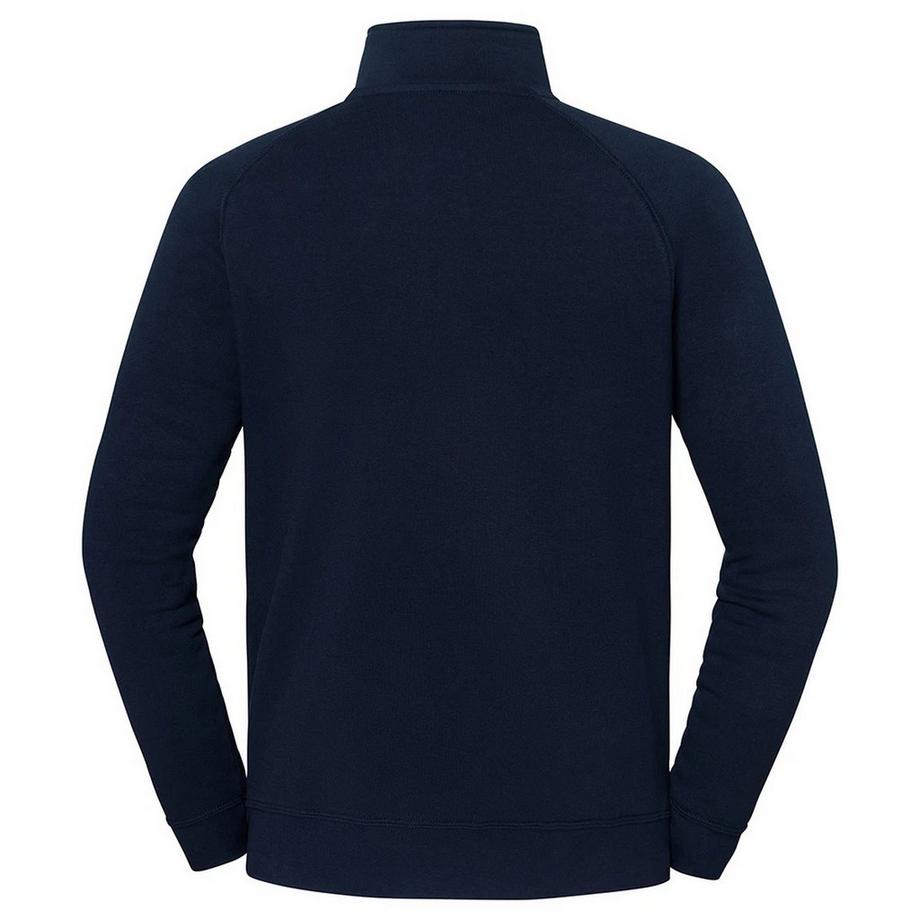 Fruit of the Loom Iconic Premium Quarter Zip Sweatshirt  