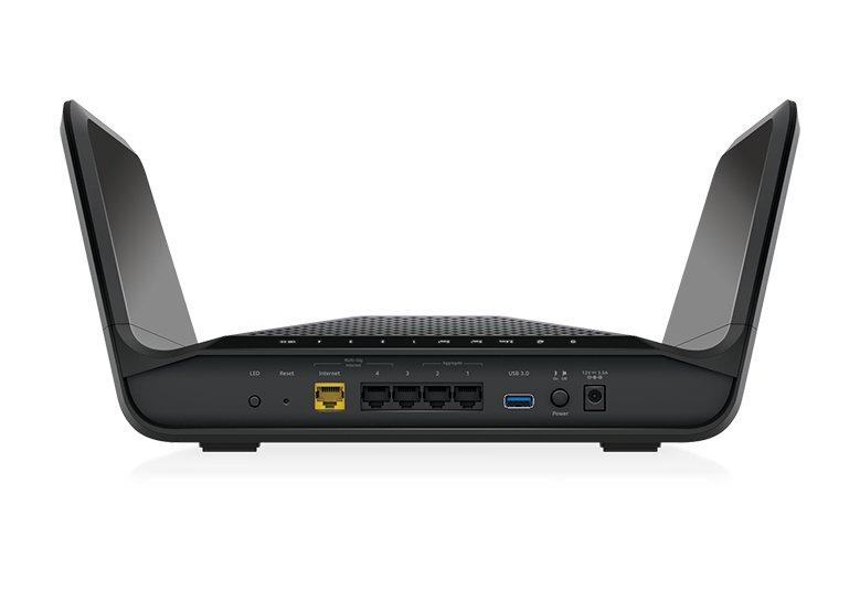 NETGEAR  RAX70-100EUS WiFi 6 