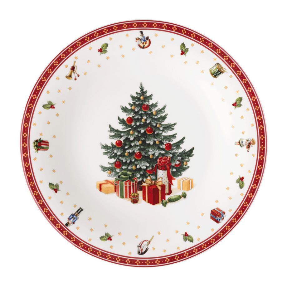 Villeroy&Boch  Platzteller Toy's Delight Specials 