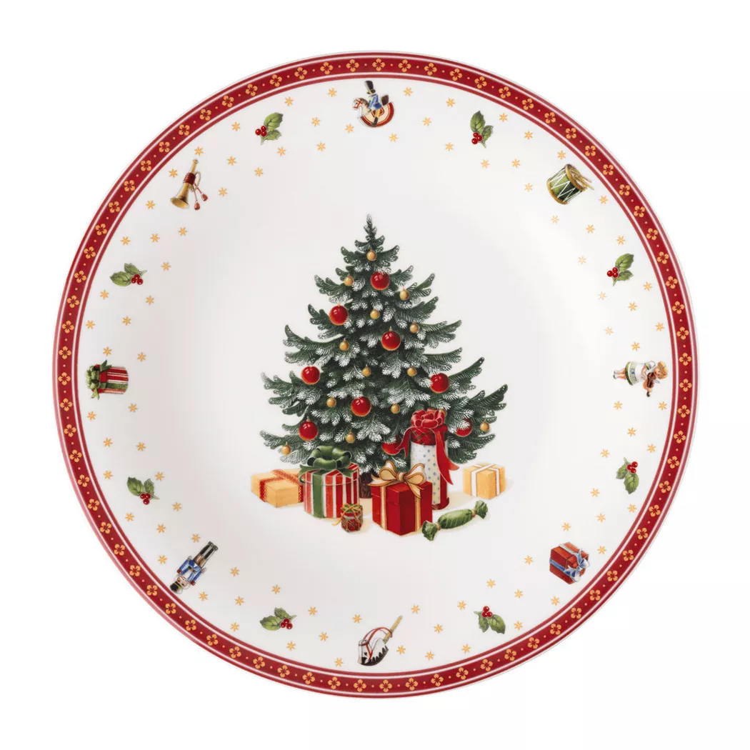 Villeroy & Boch Toys Delight Charger Plate