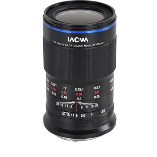 Venus Optic  FESTBRENNWEITE LAOWA 65MM F/2.8 2X ULTRA MACRO SONY E 