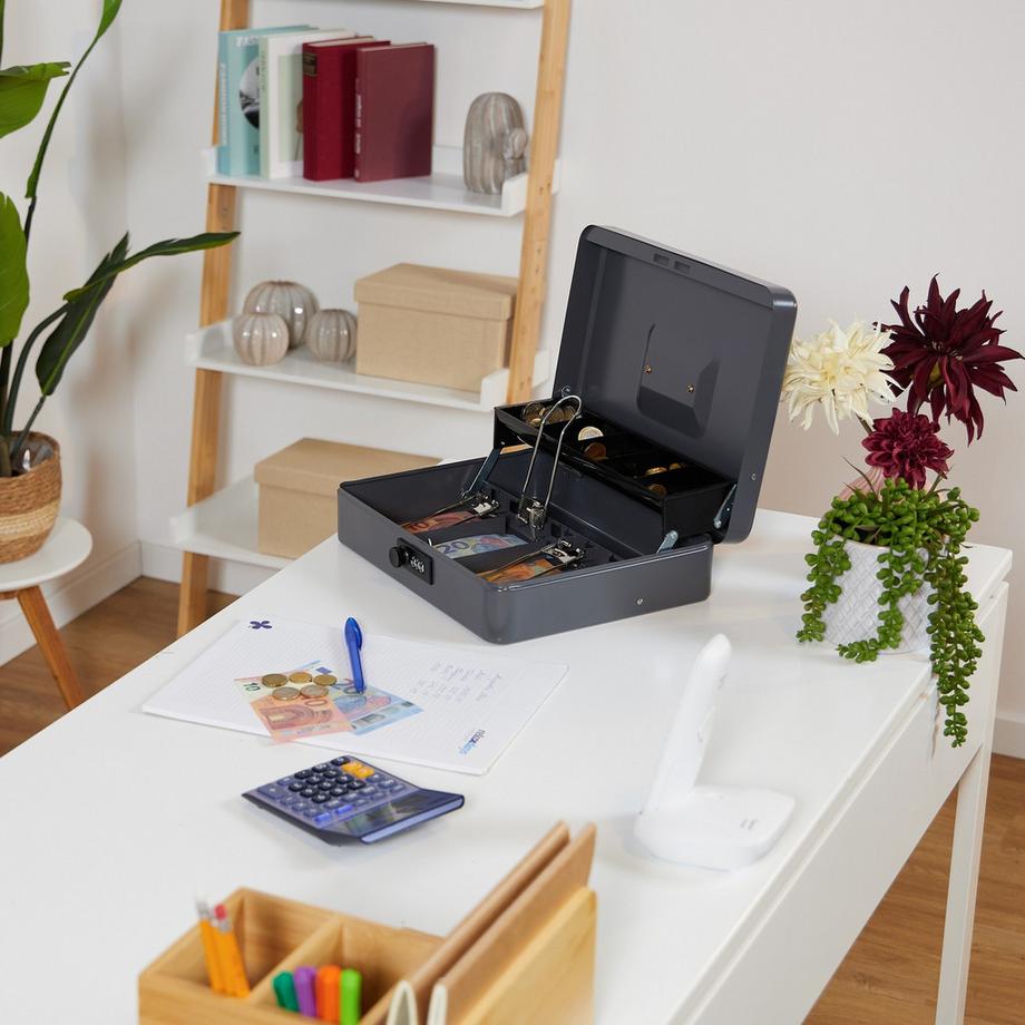 B2X  Kassenschublade mit Kombination 