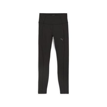 legging 7/8 mit hoher taille, damen tudio foundation