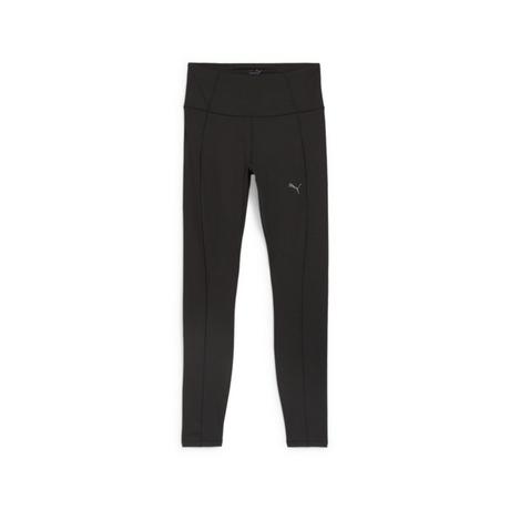 PUMA  legging 7/8 mit hoher taille, damen tudio foundation 