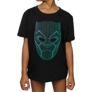 Black Panther  TShirt 