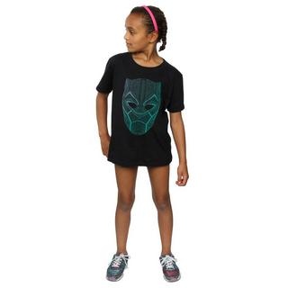 Black Panther  TShirt 