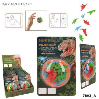 Depesche  Depesche Spielfigur Dino World 