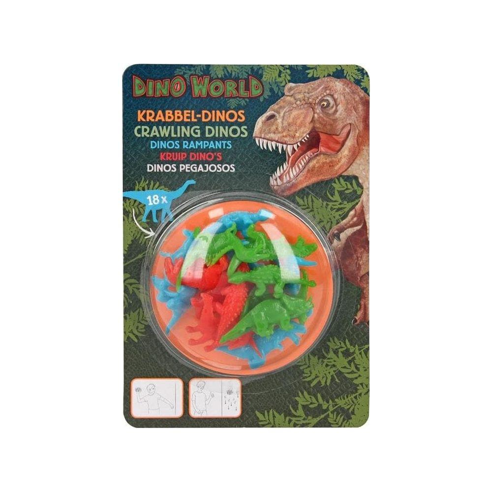 Image of Spielfigur Dino World Multicolor