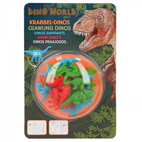 Depesche  Depesche Spielfigur Dino World 