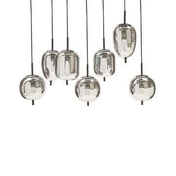 Lampe suspension en Verre Moderne TARLO