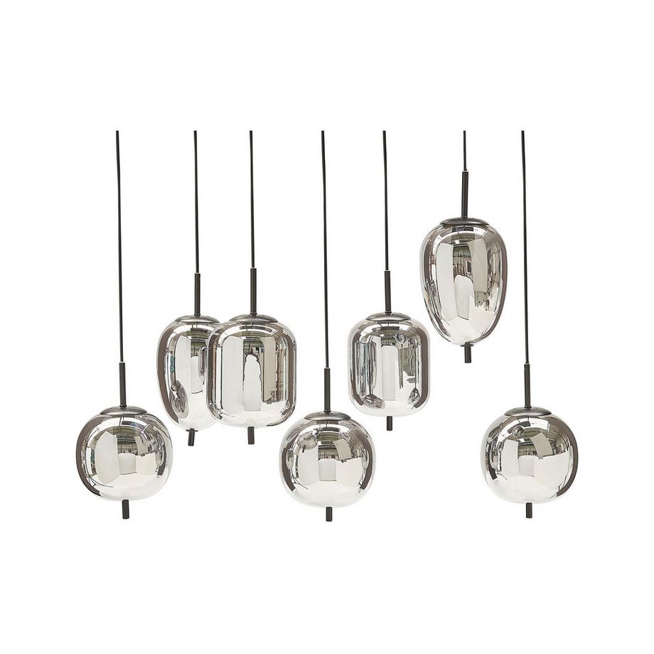 Lampe suspension en Verre  TARLO