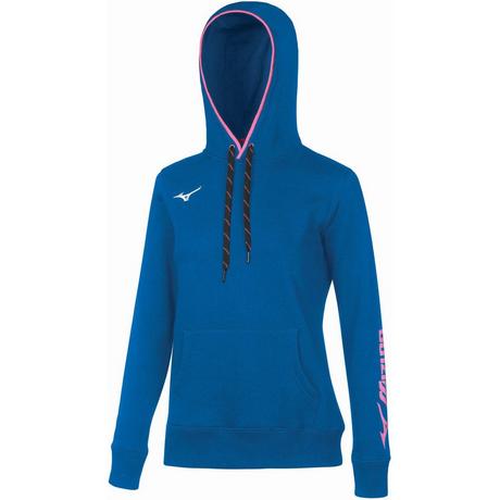 MIZUNO  Sweatshirt à capuche femme  Wom 