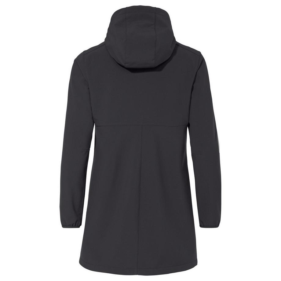 VAUDE  Moena Softshell Parka 