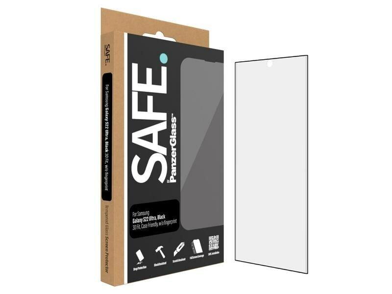 Image of SAFE.