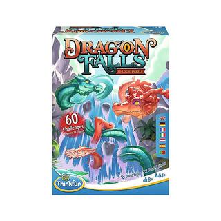 THINKFUN  Dragon Falls 3D 