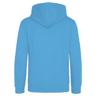 AWDis  Sweatshirt à capuche Enfant 