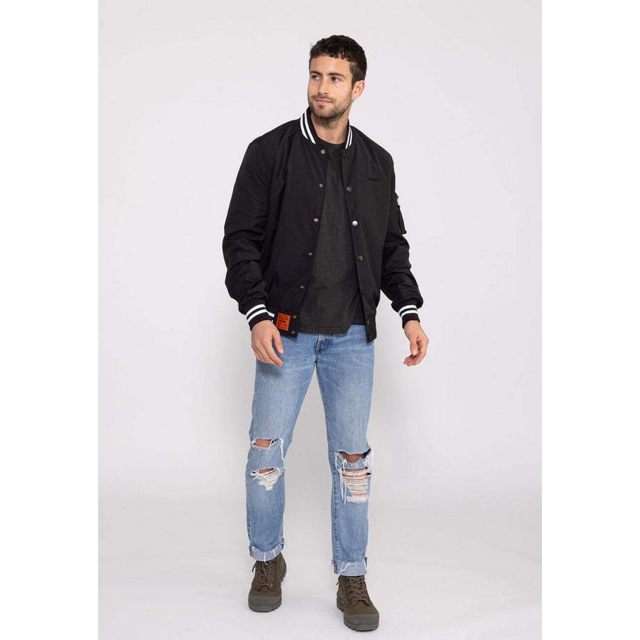 Bomber Hiller Blouson  