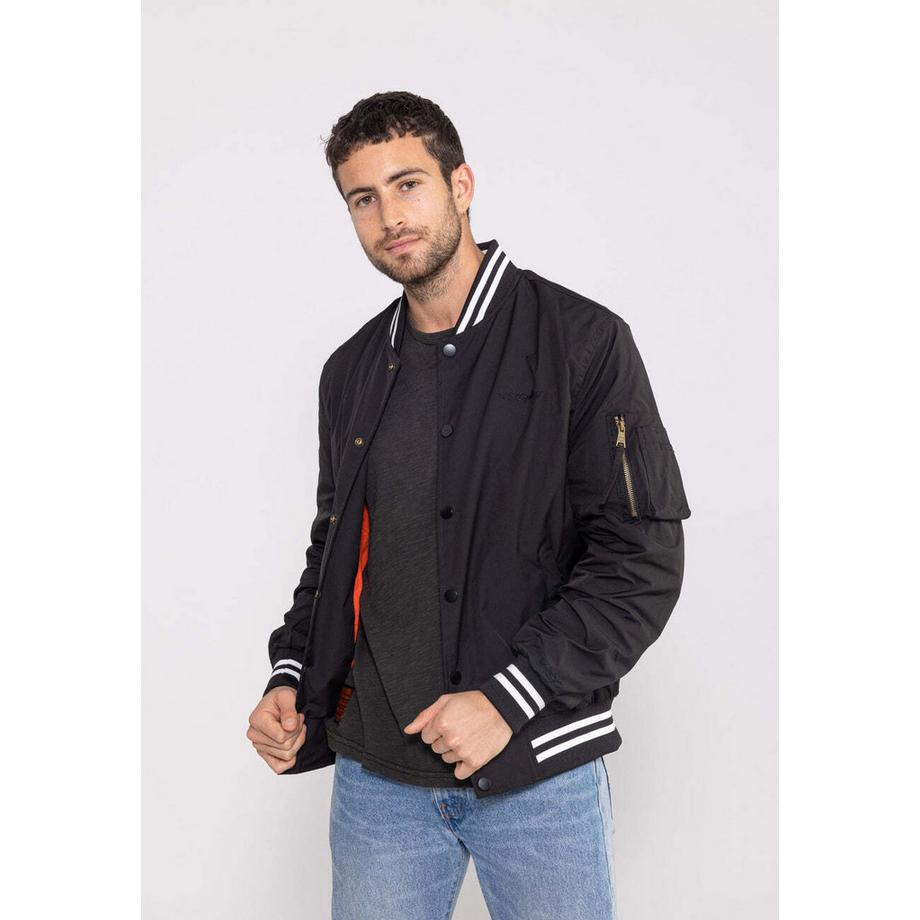 Bomber Hiller Blouson  