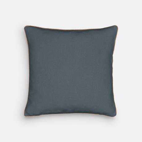 La Redoute Intérieurs Kissenbezug Onega  