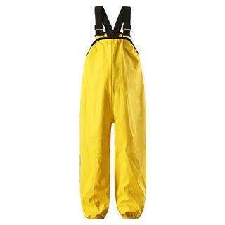 Reima  Kinder Regenhose Lammikko yellow 