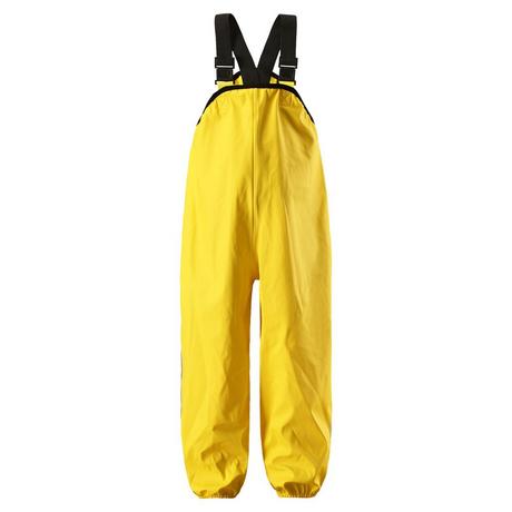 Reima  Kinder Regenhose Lammikko yellow 