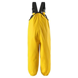 Reima  Kinder Regenhose Lammikko yellow 