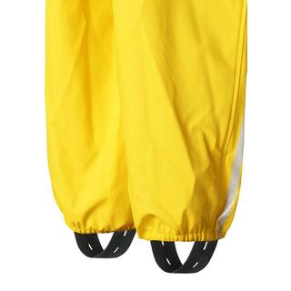 Reima  Kinder Regenhose Lammikko yellow 