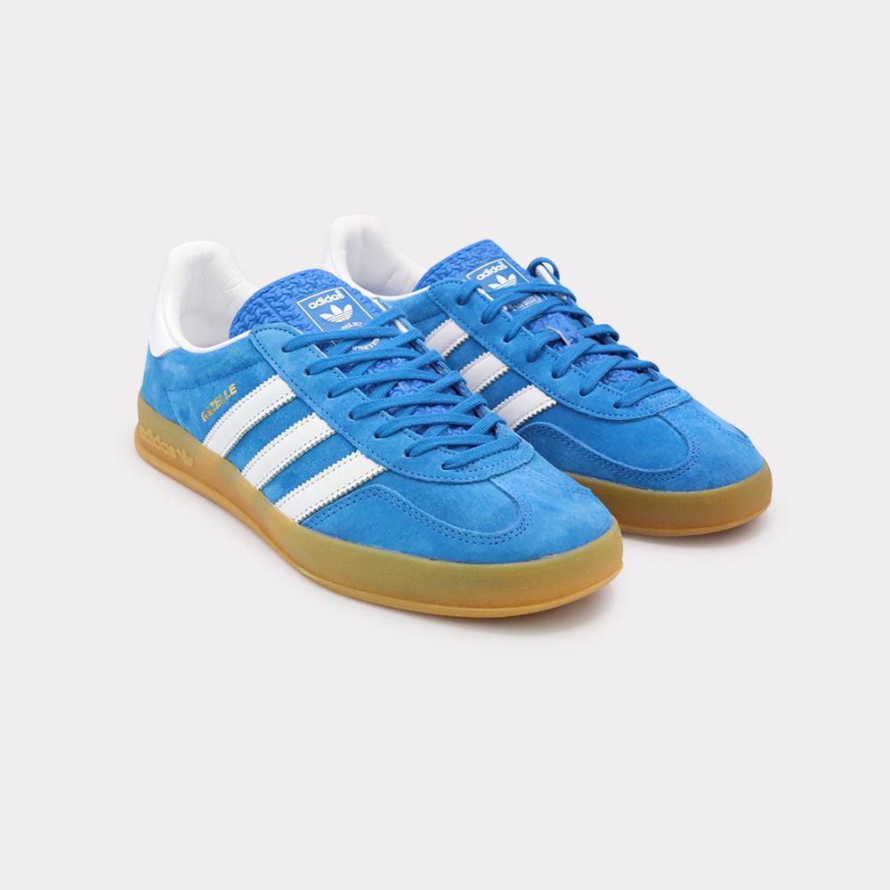 adidas  Gazelle Indoor - Blue Bird 