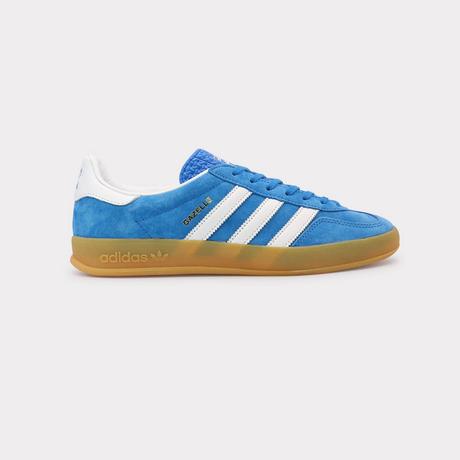 adidas  Gazelle Indoor - Blue Bird 