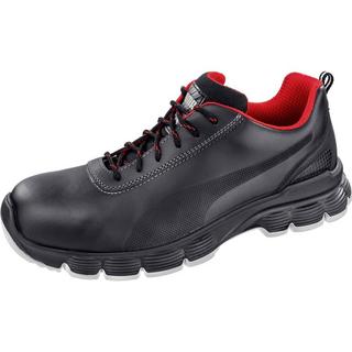 PUMA  Pioneer Low ESD SRC  ESD Scarpe di sicurezza S3 Taglia delle scarpe (EU): 43 Nero 