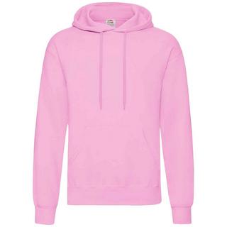 Fruit of the Loom  Classic Sweatshirt mit Kapuze 