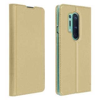 Avizar  Custodia OnePlus 8 Pro Oro 