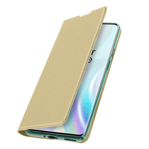 Avizar  Custodia OnePlus 8 Pro Oro 