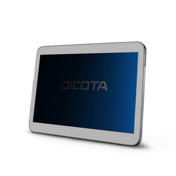 D70643 schermo anti-riflesso Tablet Filtro per la privacy senza bordi per display 3H