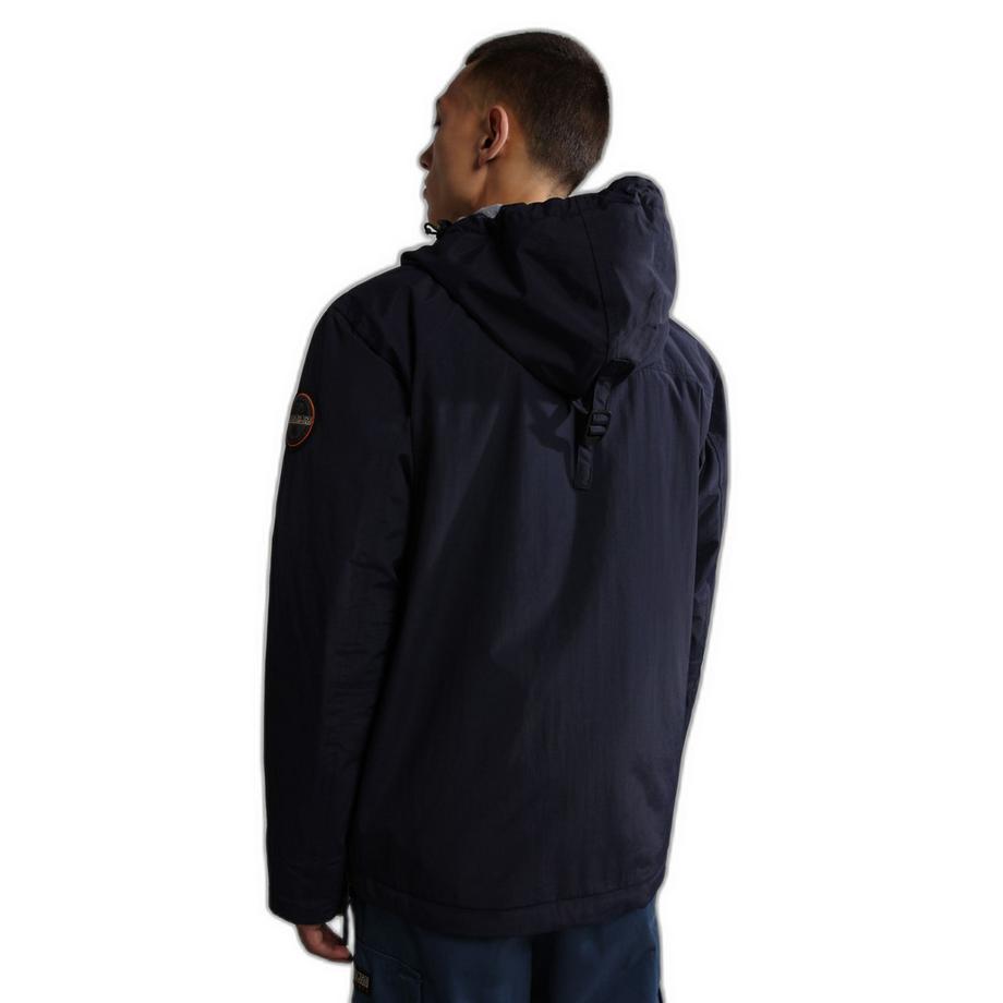 NAPAPIJRI Rainforest 3 Veste Hiver Imperméable  