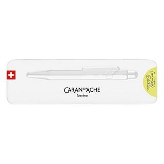 Caran d'Ache  Caran d-Ache 849 Schwarz 1 Stück(e) 