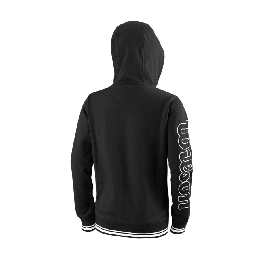 Wilson  Team II FZ Hoodie JR 