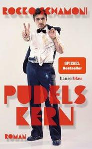 Pudels Kern Schamoni, Rocko Gebundene Ausgabe 