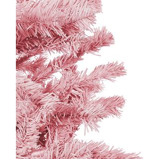 Beliani Albero di Natale en PVC Moderno FARNHAM  