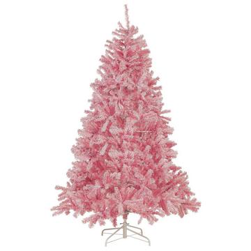 Albero di Natale artificiale en PVC Moderno FARNHAM