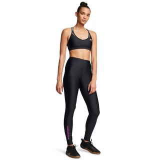 UNDER ARMOUR  damen leggings mit logo tech™ 