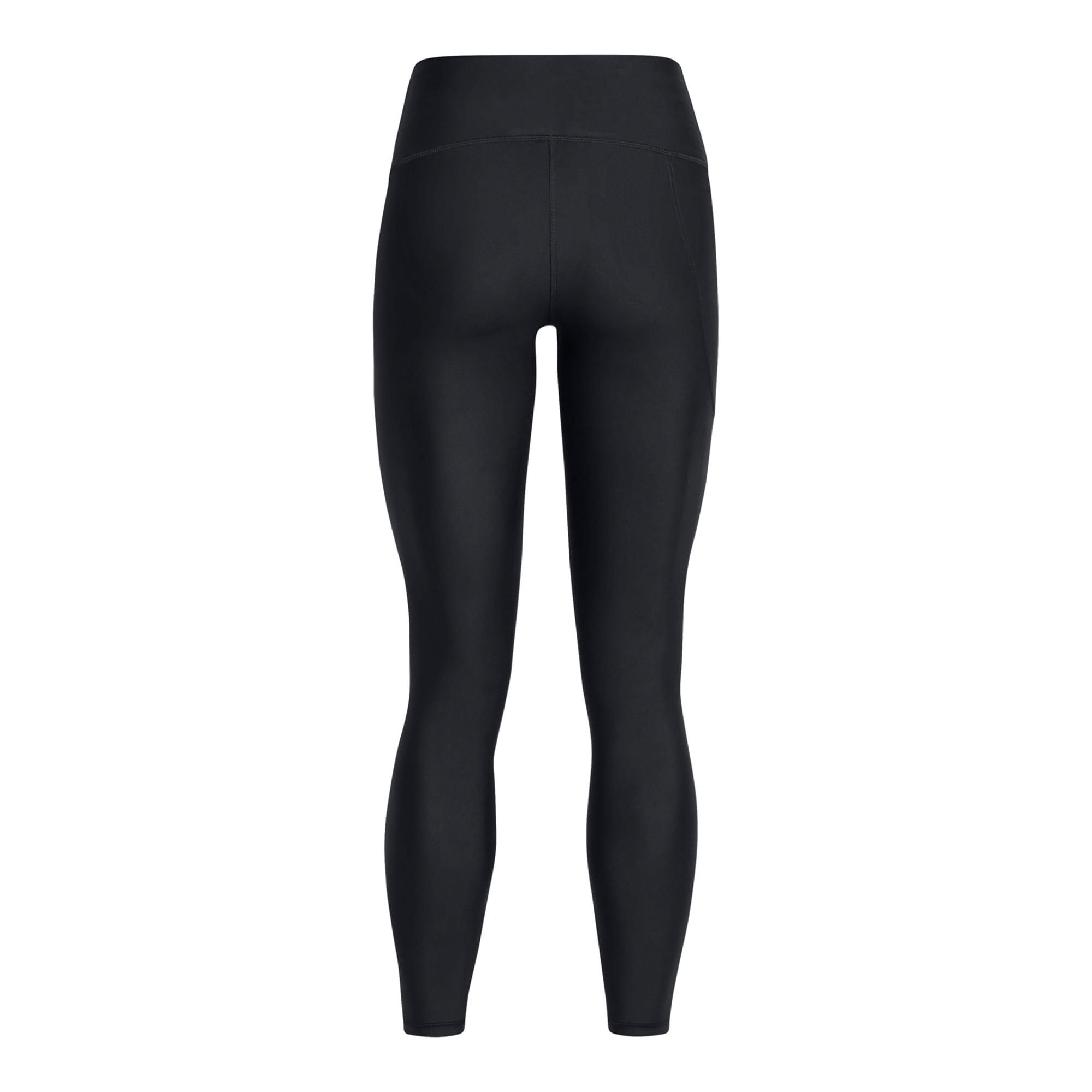 UNDER ARMOUR  damen leggings mit logo tech™ 