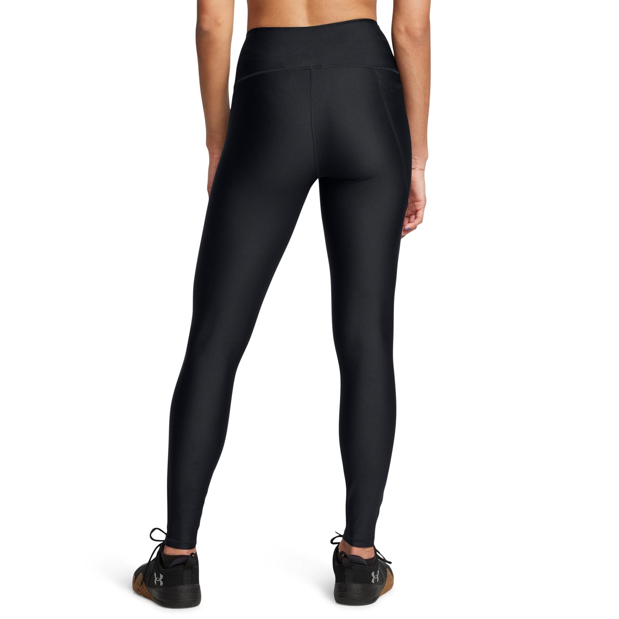 UNDER ARMOUR  damen leggings mit logo tech™ 