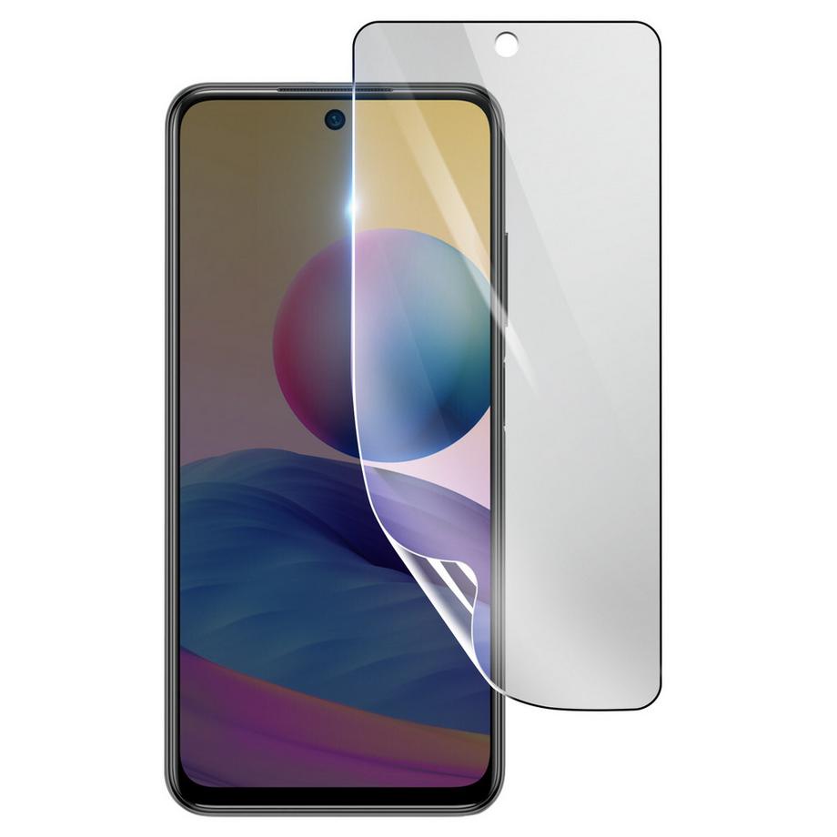 Xiaomi Redmi Note 10 5G Protection Ecran Hydrogel