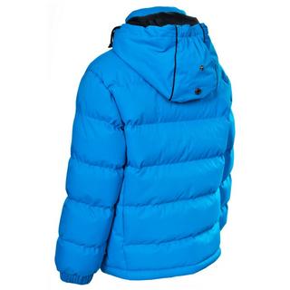 Trespass  Junge Steppjacke Tuff mit Kapuze 