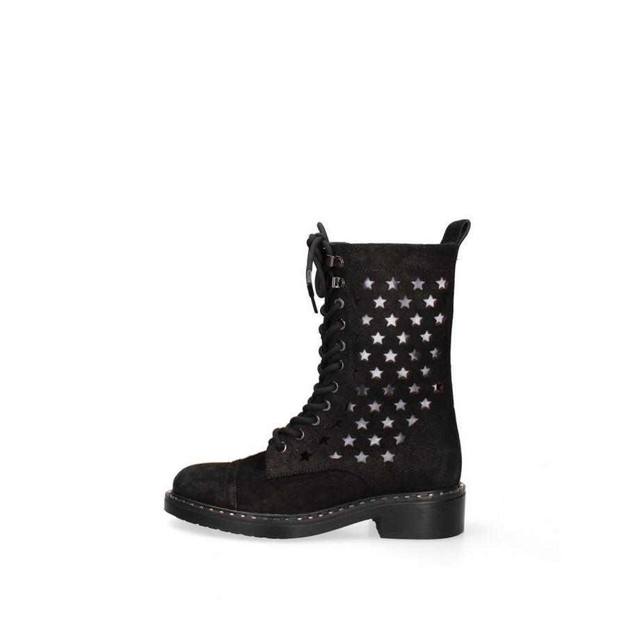 Stiefelette