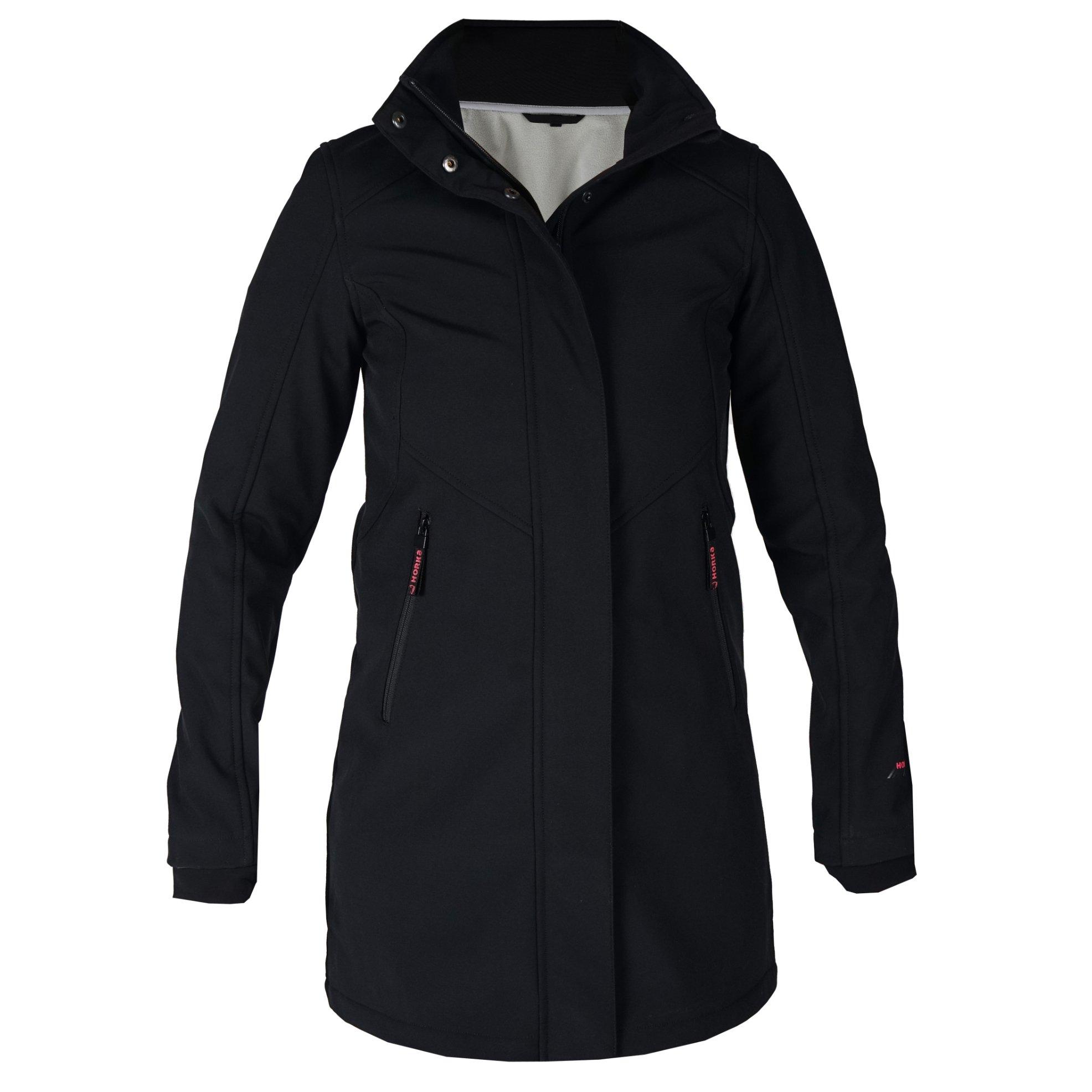 Image of Softshell-parka Für Damen Glory Damen XL