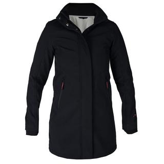 HORKA  softshell-parka für damen glory 