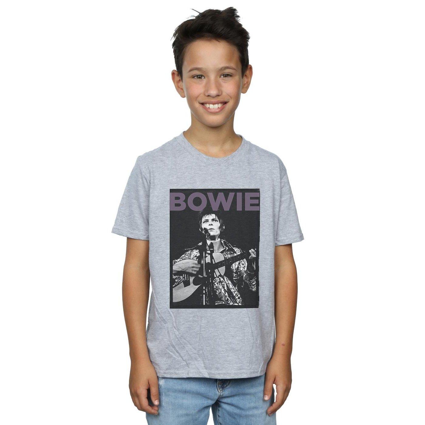 David Bowie  Tshirt 