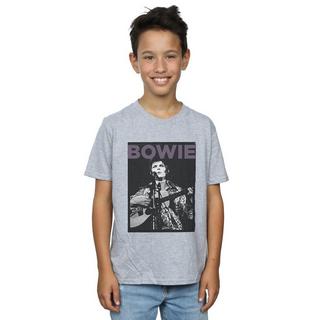 David Bowie  TShirt 